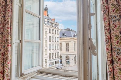 Vente Appartement de luxe Lyon 2 7&nbsp;Pièces 264&nbsp;m²