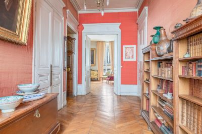 Sale Luxury apartment Lyon 2 7 Rooms 264 m²