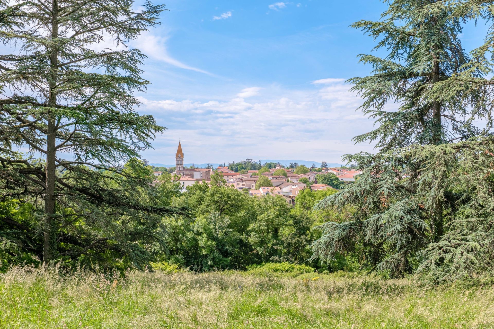 mansion 10 Rooms for sale on BRIGNAIS (69530)