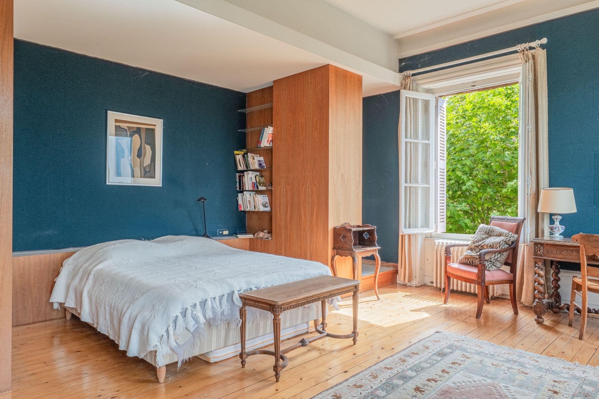 maison bourgeoise 10 Pièces en vente sur BRIGNAIS (69530)