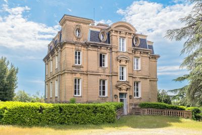 Vente Maison bourgeoise Brignais 10 Pièces 522 m²