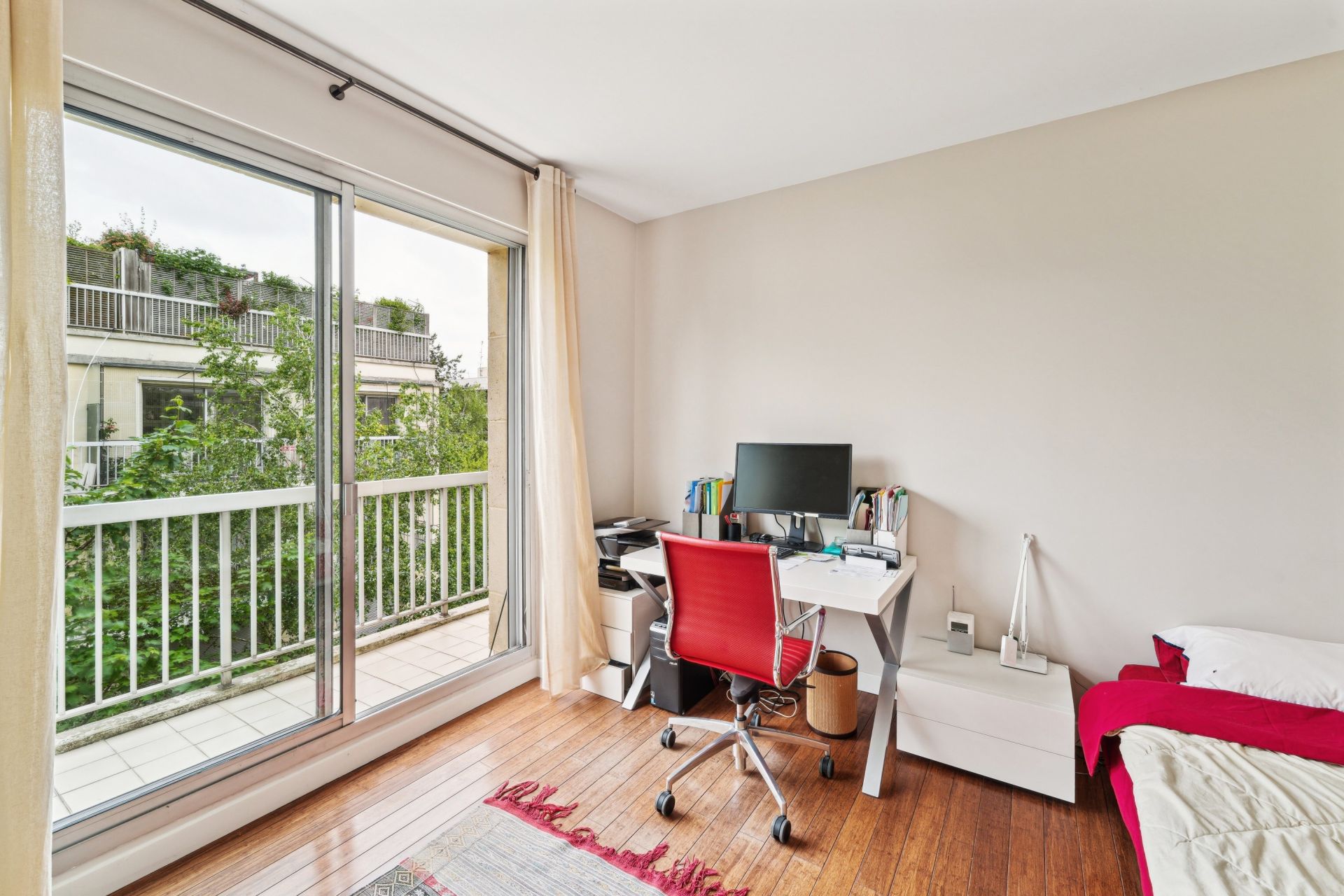 appartement de luxe 7 Pièces en vente sur NEUILLY SUR SEINE (92200)