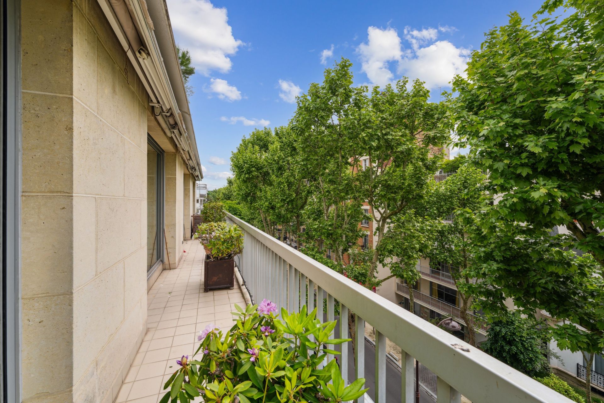 appartement de luxe 7 Pièces en vente sur NEUILLY SUR SEINE (92200)