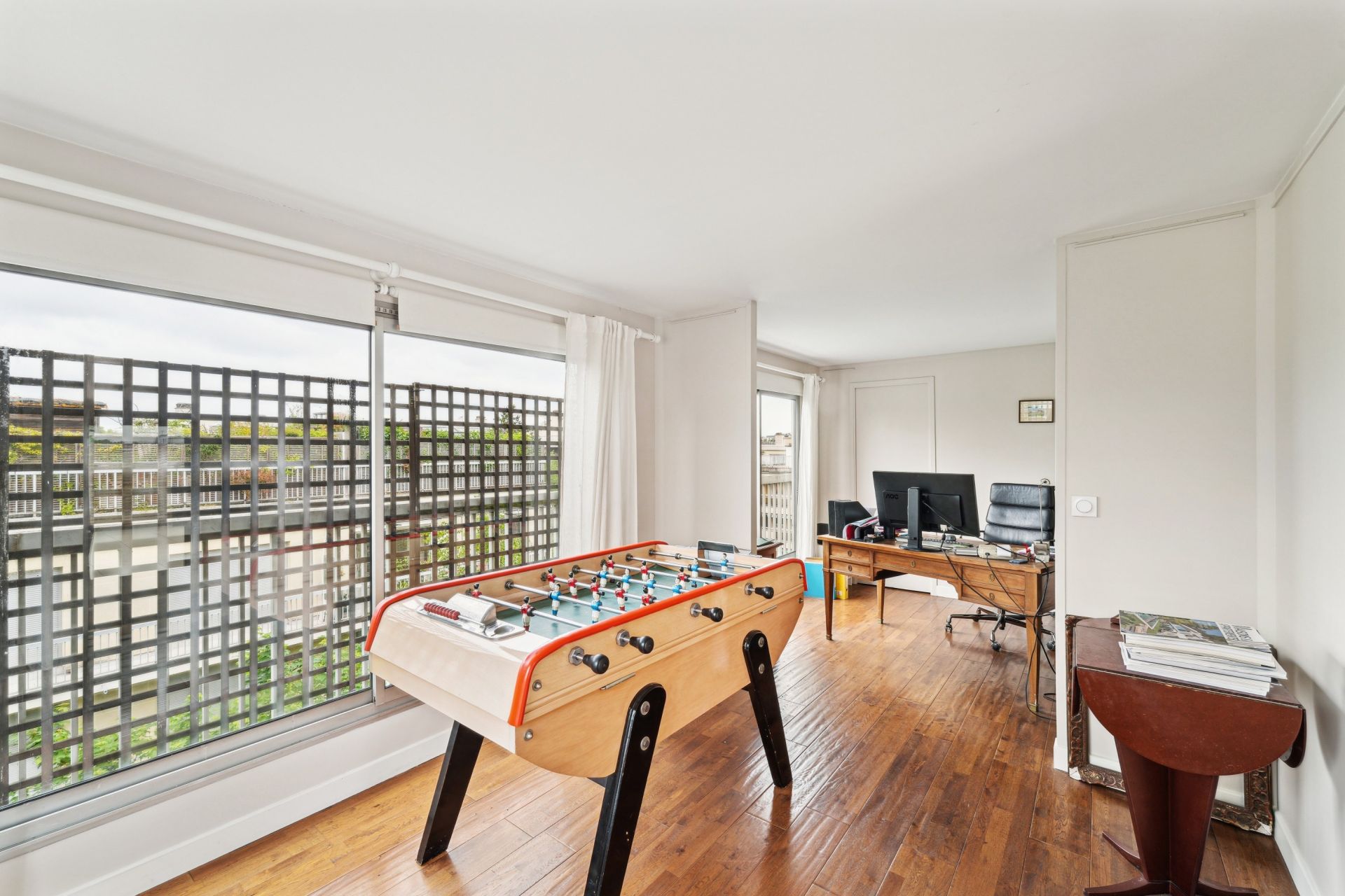 appartement de luxe 7 Pièces en vente sur NEUILLY SUR SEINE (92200)