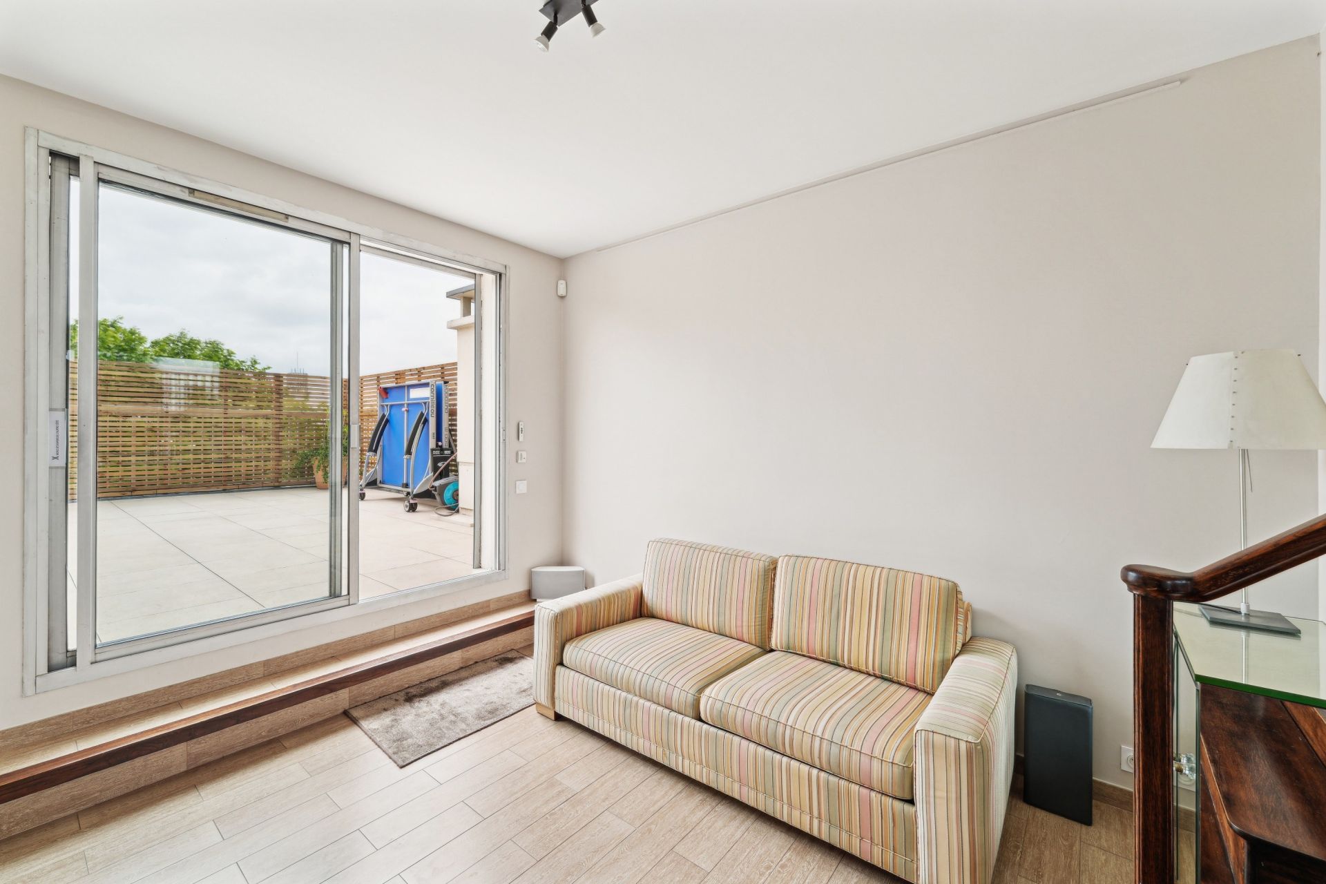 appartement de luxe 7 Pièces en vente sur NEUILLY SUR SEINE (92200)