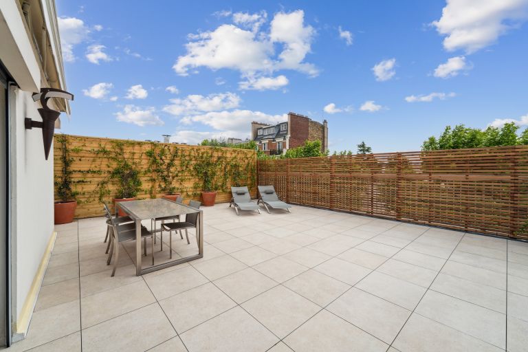 appartement de luxe 7 Pièces en vente sur NEUILLY SUR SEINE (92200)