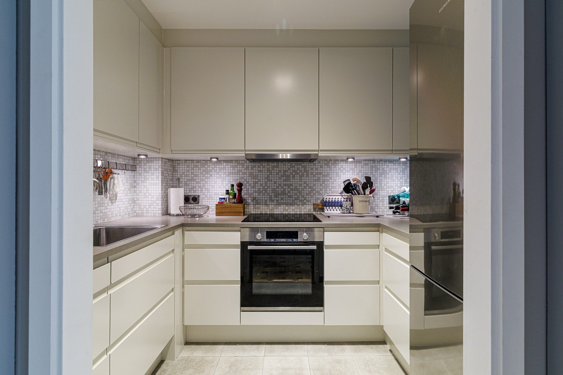 penthouse 3 Pièces en vente sur NICE (06000)