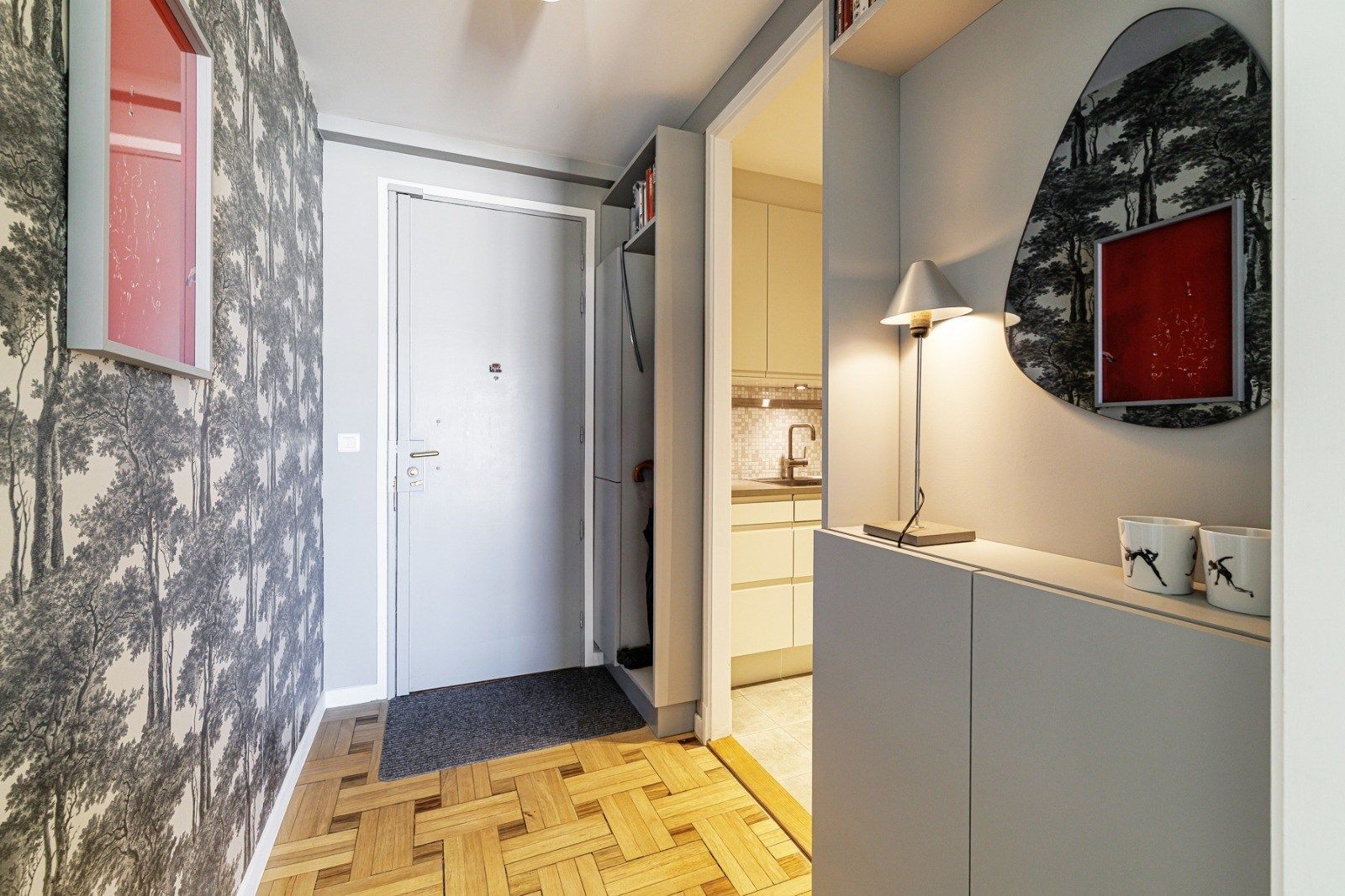 penthouse 3 Pièces en vente sur NICE (06000)