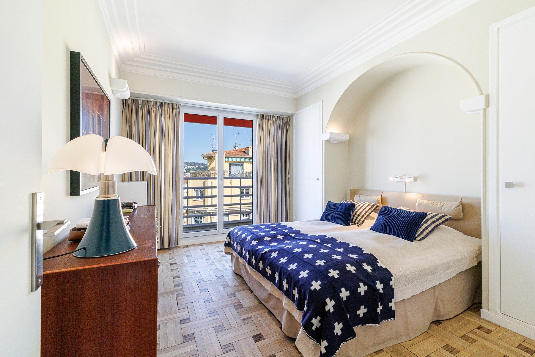 penthouse 3 Pièces en vente sur NICE (06000)