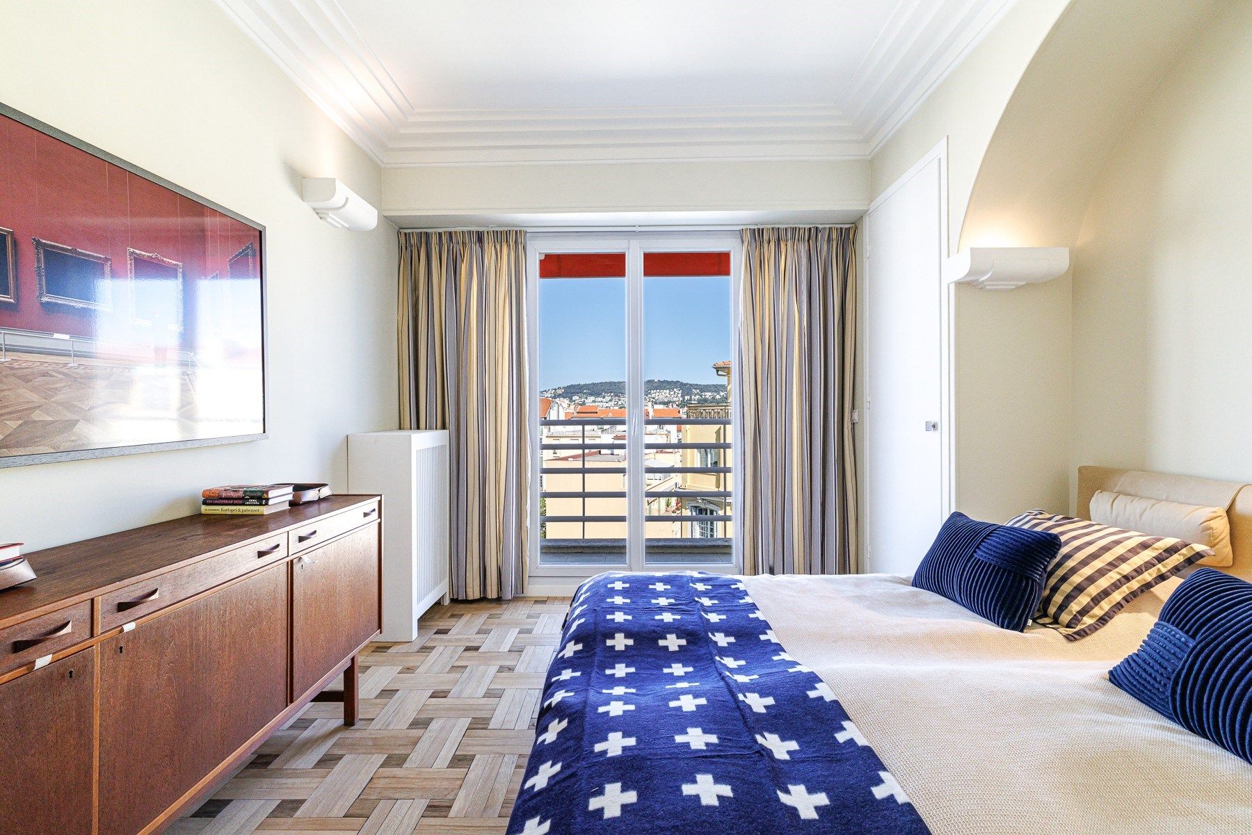 penthouse 3 Pièces en vente sur NICE (06000)