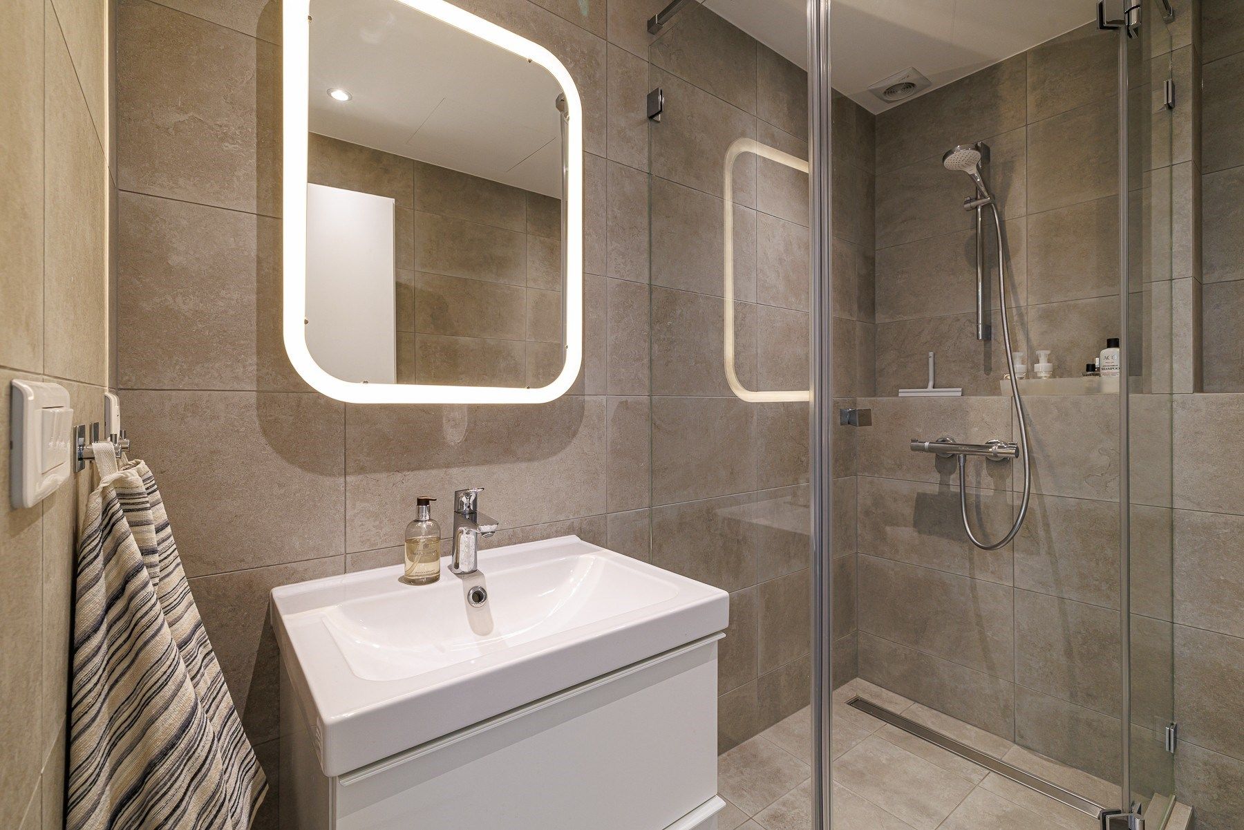 penthouse 3 Pièces en vente sur NICE (06000)