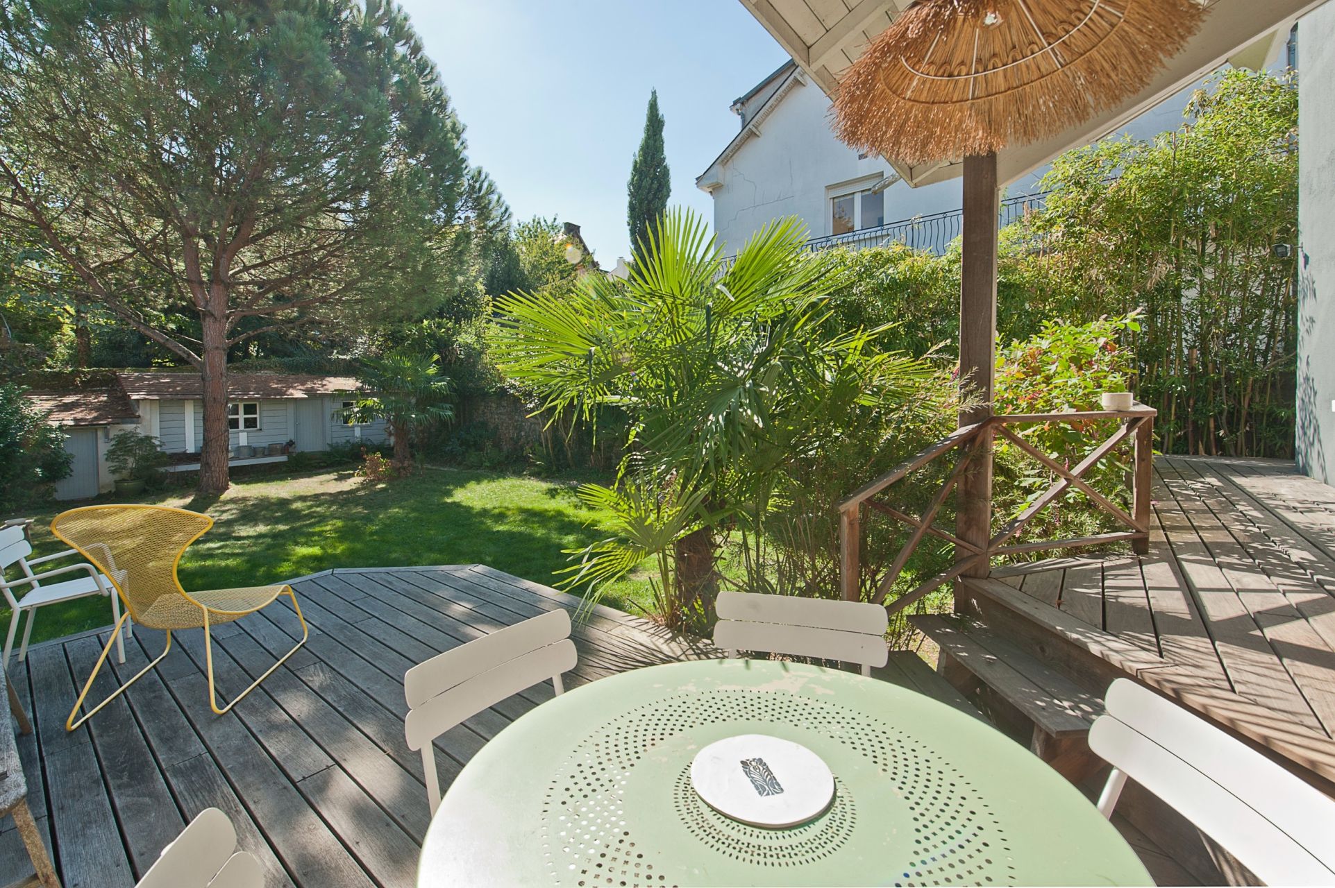 luxury house 6 Rooms for sale on NANTES (44100)