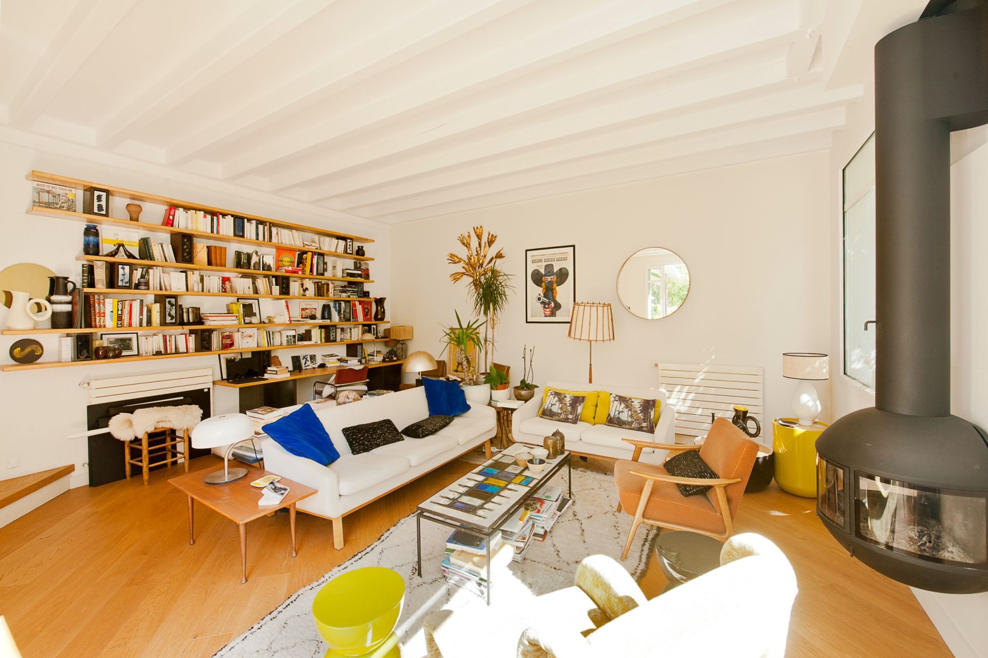 luxury house 6 Rooms for sale on NANTES (44100)