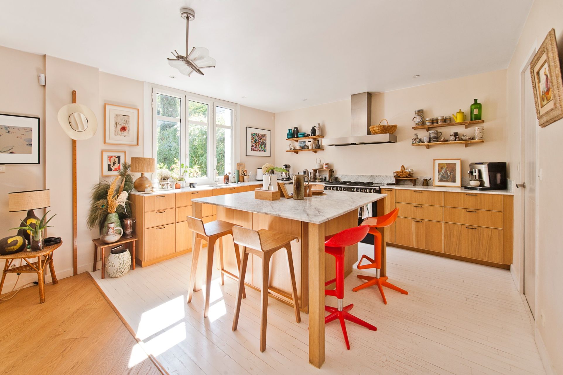 luxury house 6 Rooms for sale on NANTES (44100)