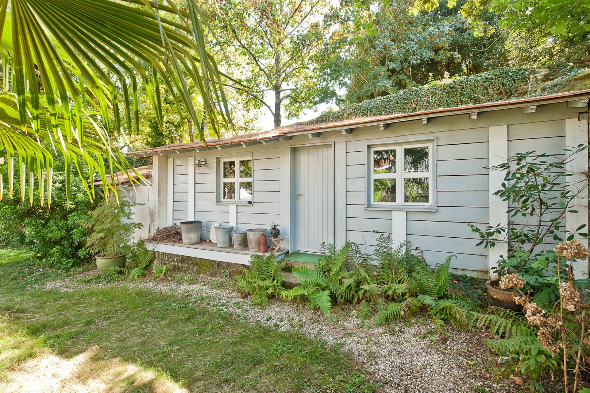 luxury house 6 Rooms for sale on NANTES (44100)