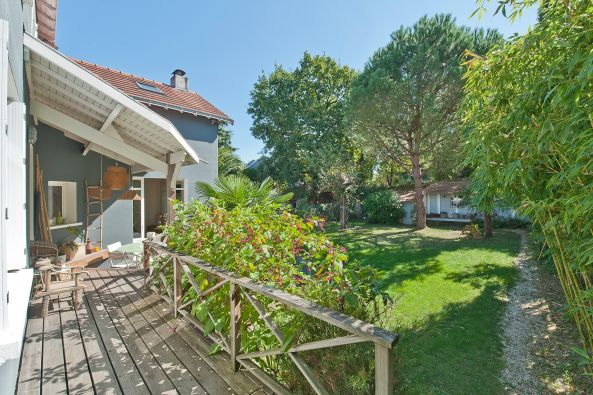 Sale Luxury house Nantes 6&nbsp;Rooms 215&nbsp;m²