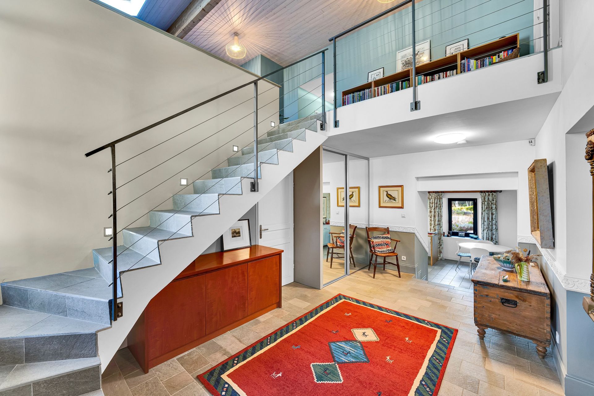 luxury house 8 Rooms for sale on DIVONNE LES BAINS (01220)