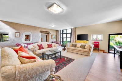 Sale Luxury house Divonne-les-Bains 8 Rooms 424 m²