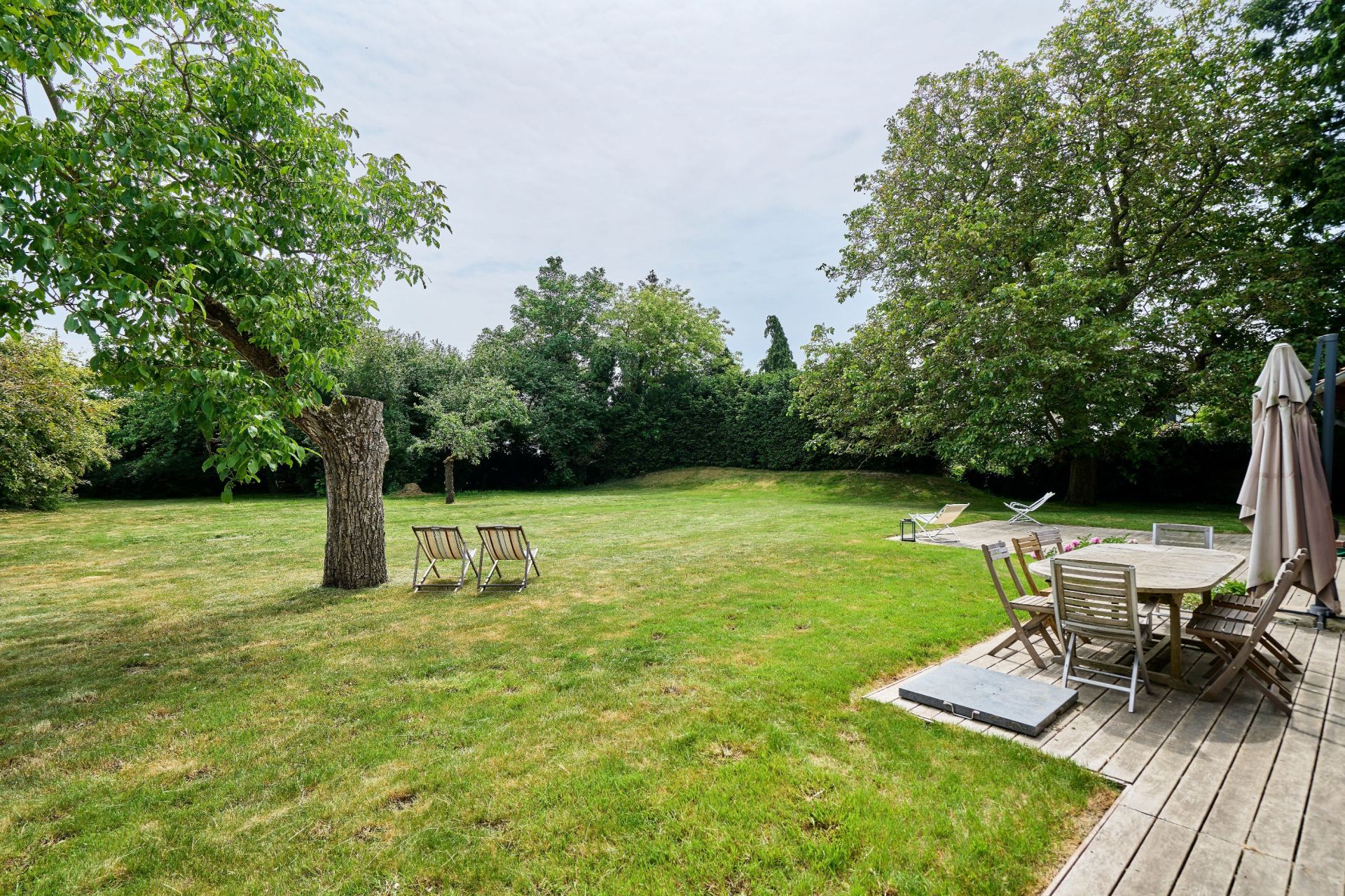 maison de luxe 8 Pièces en vente sur FACHES THUMESNIL (59155)