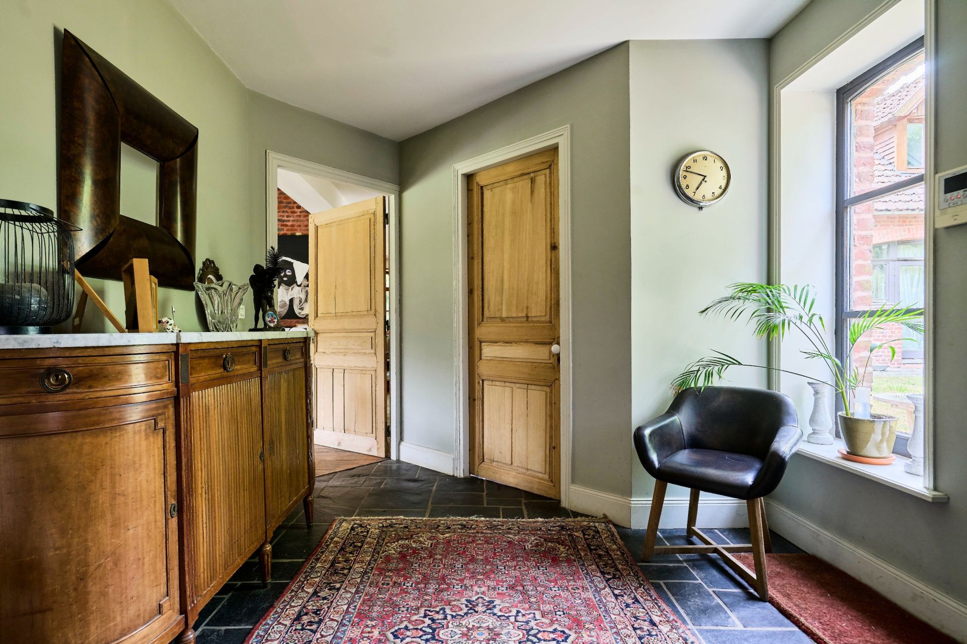 maison de luxe 8 Pièces en vente sur FACHES THUMESNIL (59155)