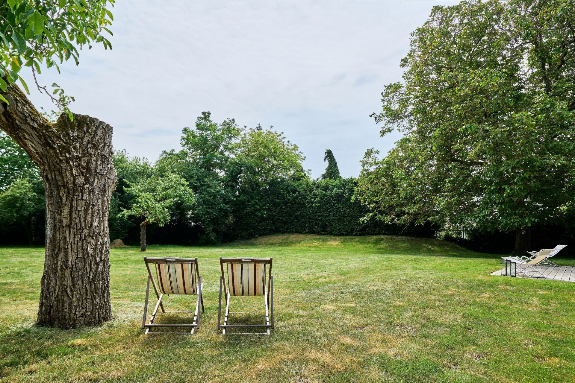 maison de luxe 8 Pièces en vente sur FACHES THUMESNIL (59155)