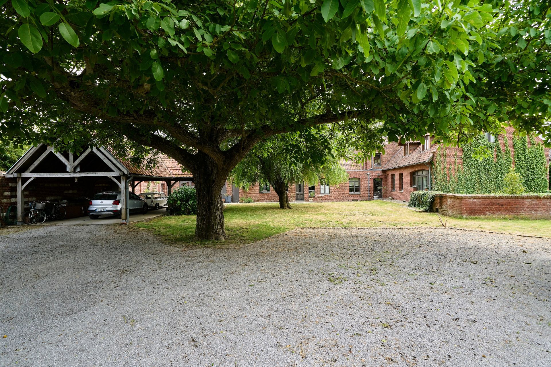 maison de luxe 8 Pièces en vente sur FACHES THUMESNIL (59155)