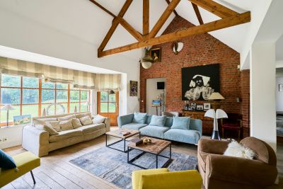 Sale Luxury house Faches-Thumesnil 8 Rooms 250.49 m²