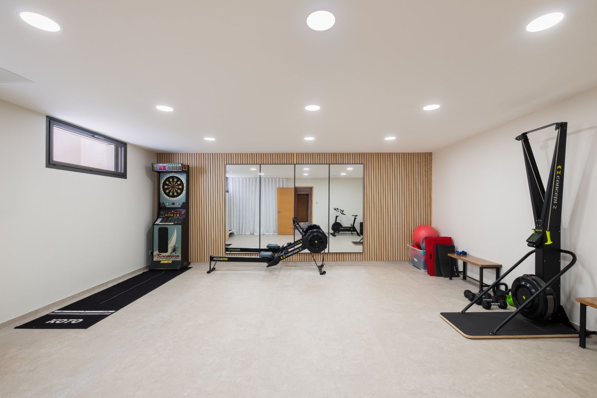 luxury house 9 Rooms for sale on MONTFERRIER SUR LEZ (34980)