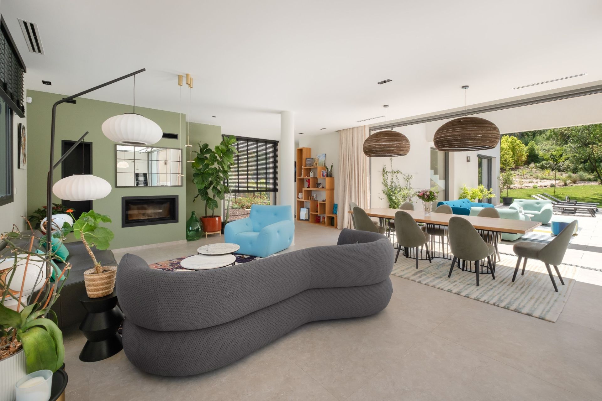 luxury house 9 Rooms for sale on MONTFERRIER SUR LEZ (34980)