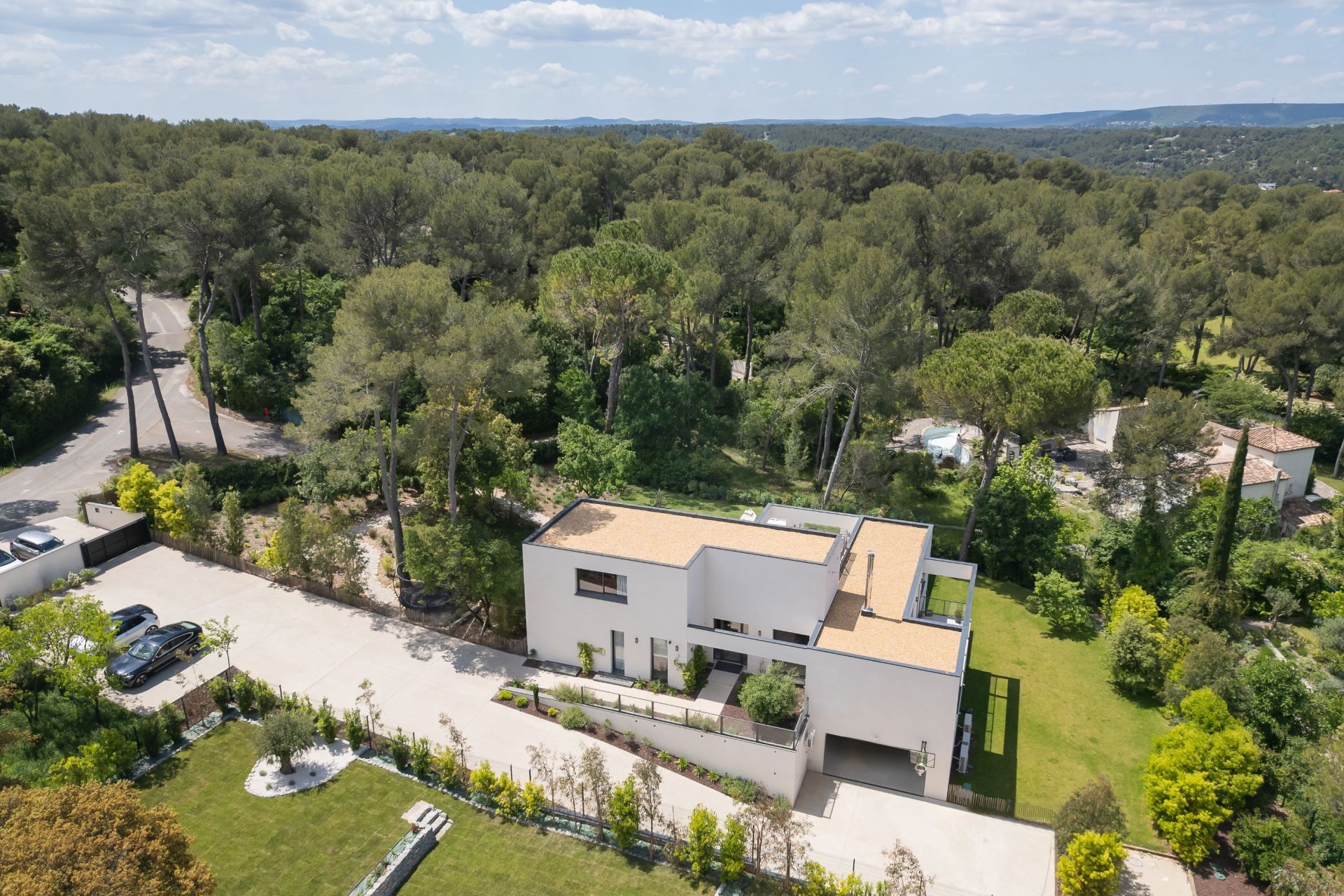 luxury house 9 Rooms for sale on MONTFERRIER SUR LEZ (34980)