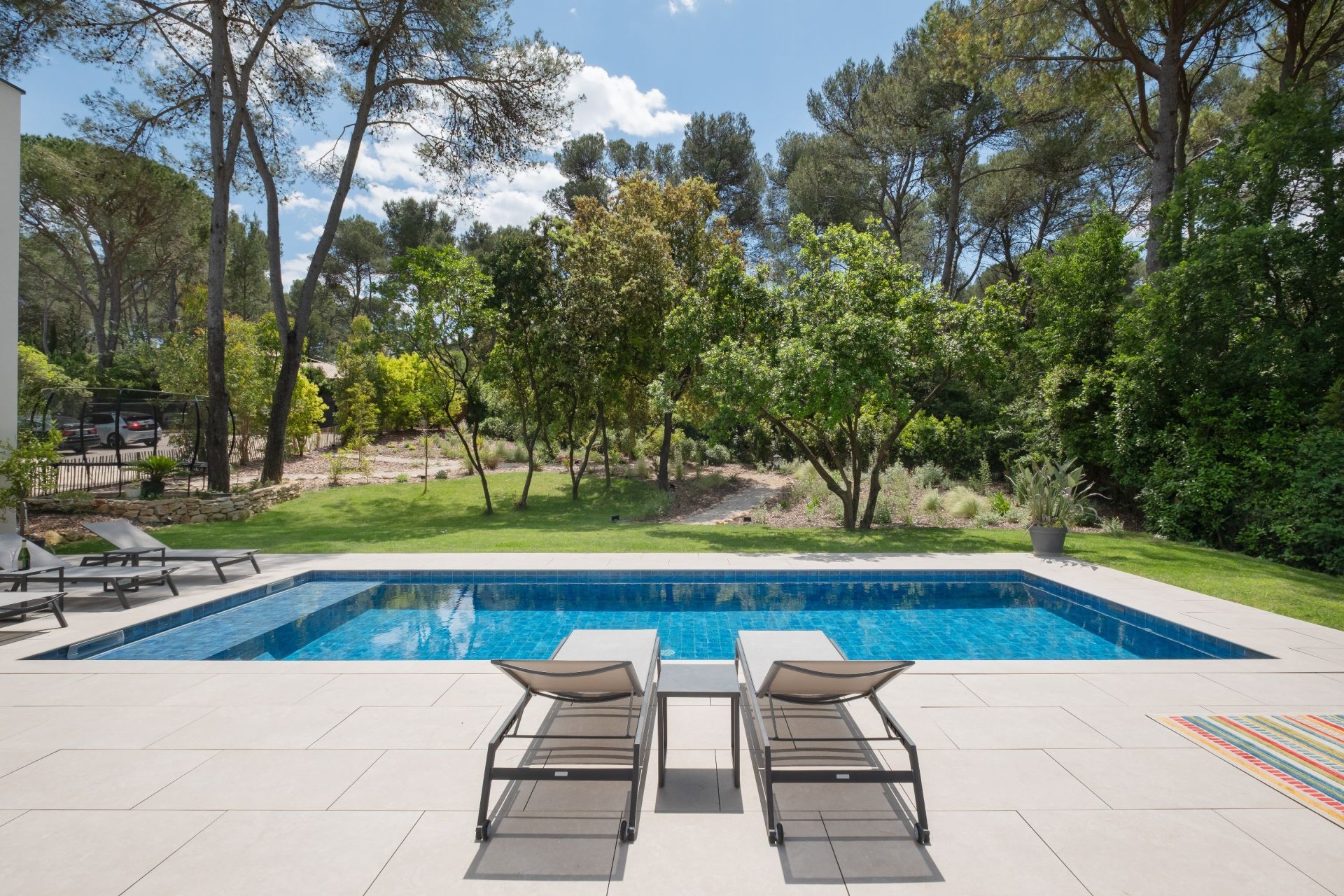 luxury house 9 Rooms for sale on MONTFERRIER SUR LEZ (34980)