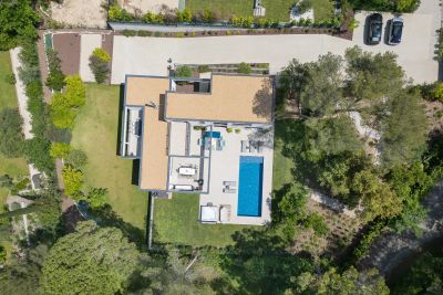 Sale Luxury house Montferrier-sur-Lez 9 Rooms 350 m²