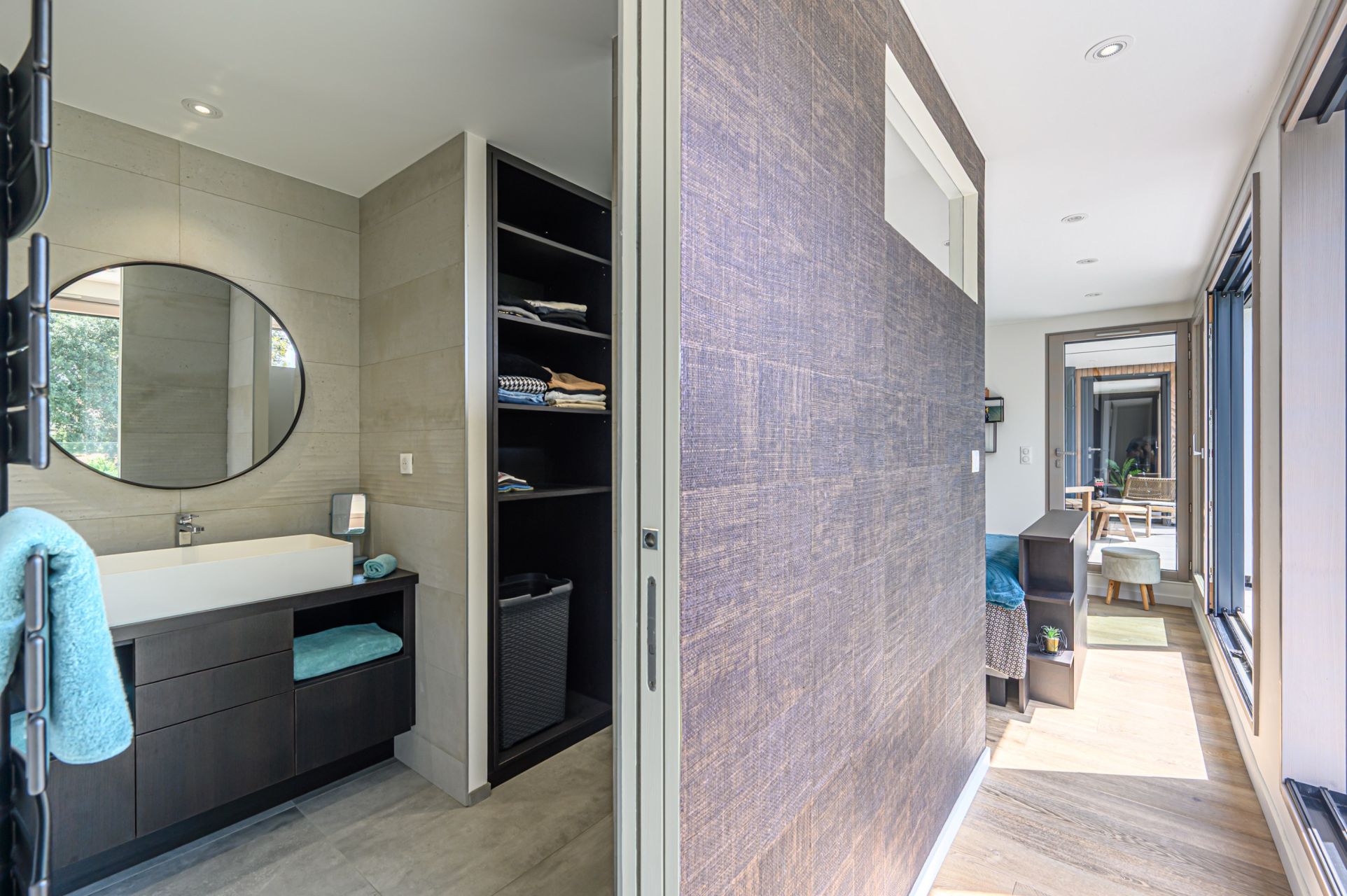 villa de luxe 8 Pièces en location saisonnière sur ST MARC SUR MER (44600)