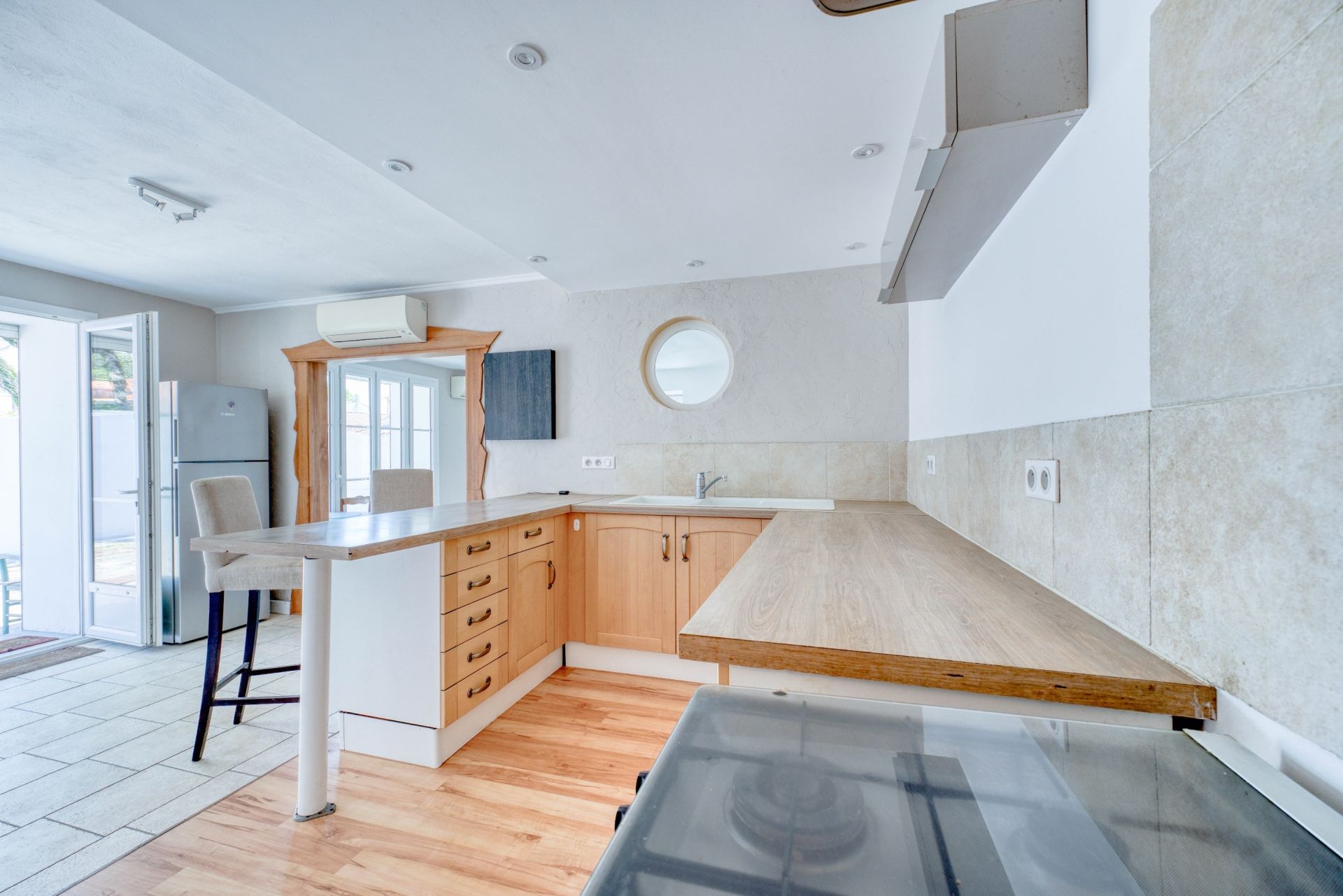 luxury house 8 Rooms for sale on ST DENIS D OLERON (17650)