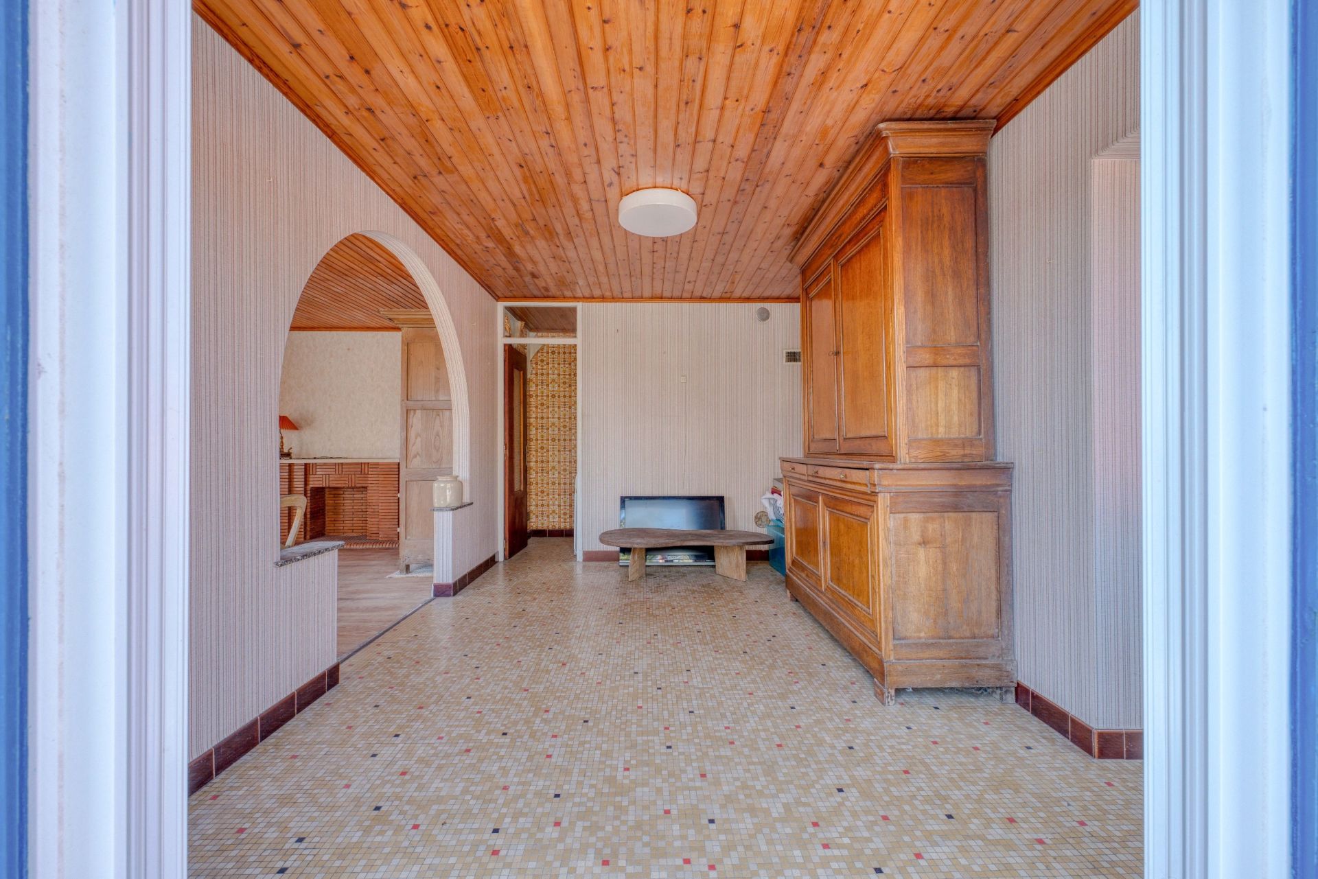 luxury house 8 Rooms for sale on ST DENIS D OLERON (17650)