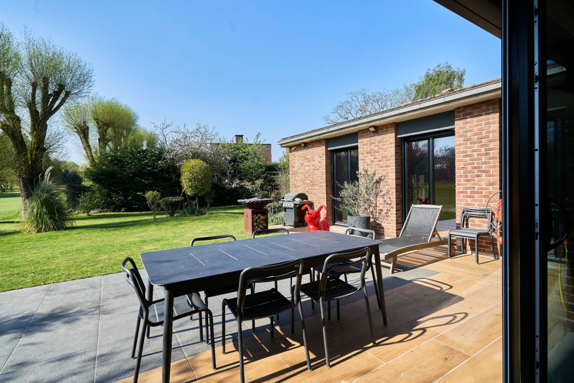 appartement de luxe 5 Pièces en vente sur WASQUEHAL (59290)