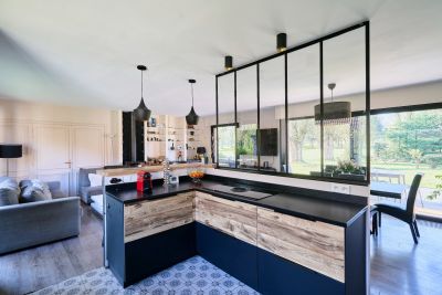 Vente Appartement de luxe Wasquehal 5 Pièces 170 m²