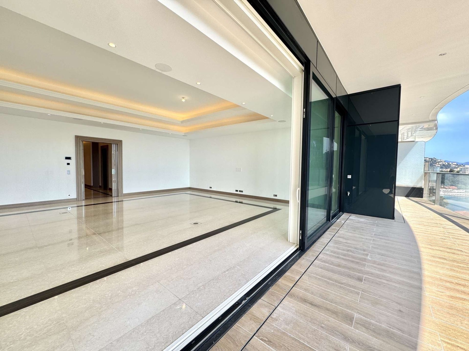 appartement de luxe 6 Pièces en vente sur MONACO (98000)