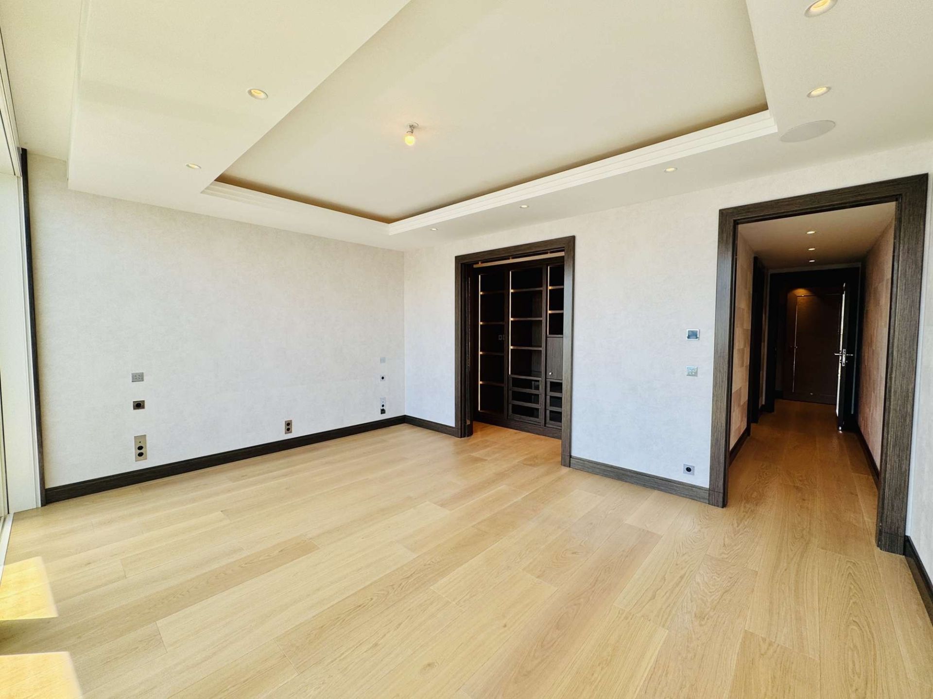 luxury apartment 6 Rooms for sale on MONACO (98000)