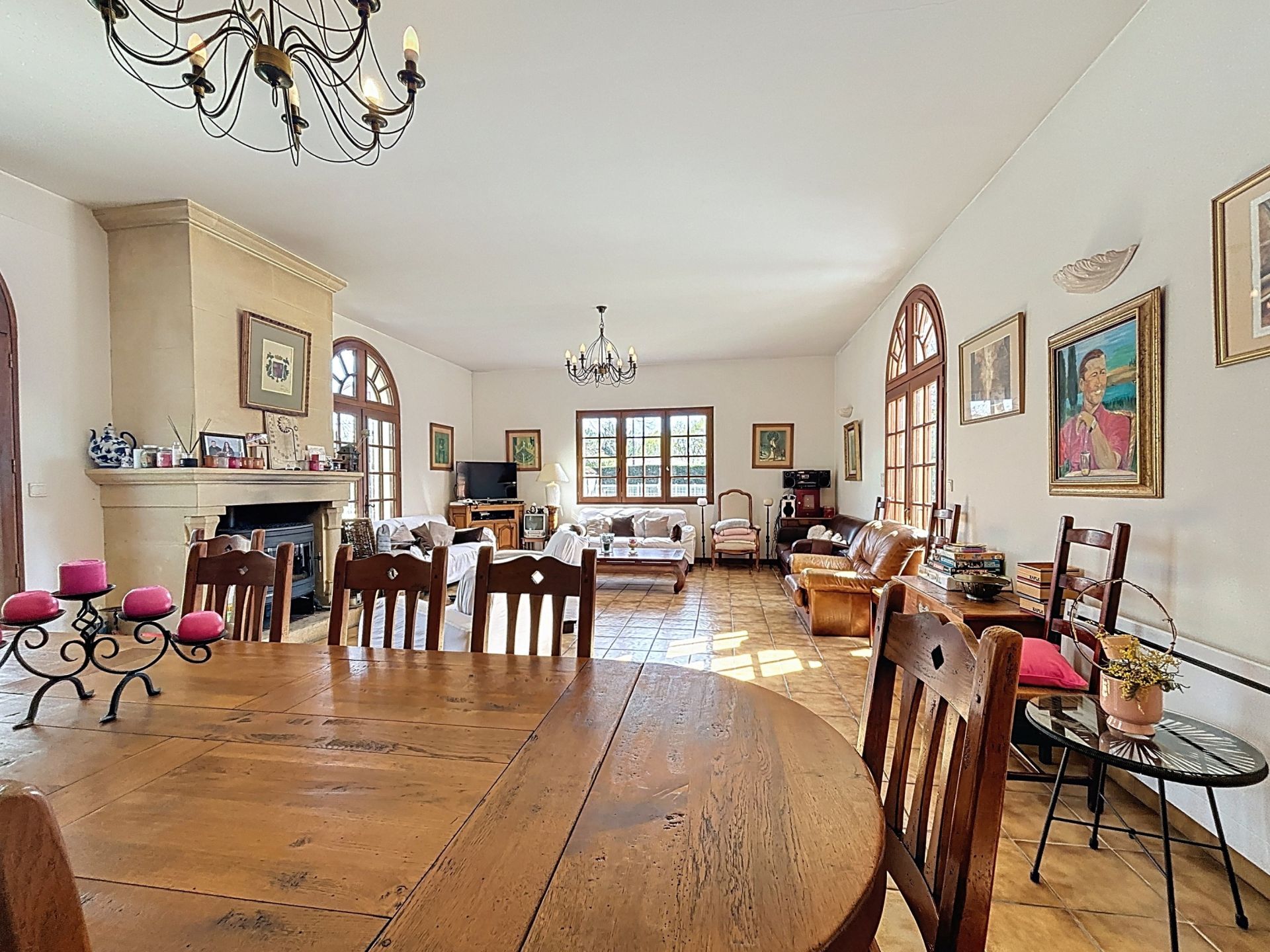 luxury house 10 Rooms for sale on MIMIZAN (40200)