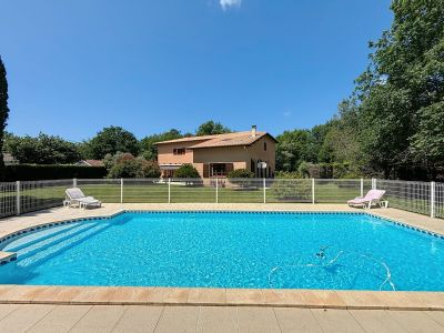 Sale Luxury house Mimizan 10 Rooms 290 m²