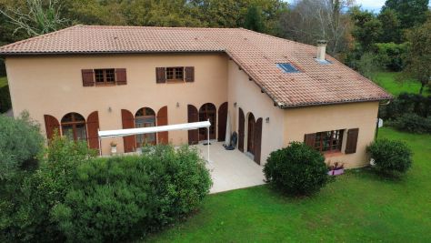 Sale Luxury house Mimizan 10 Rooms 290 m²