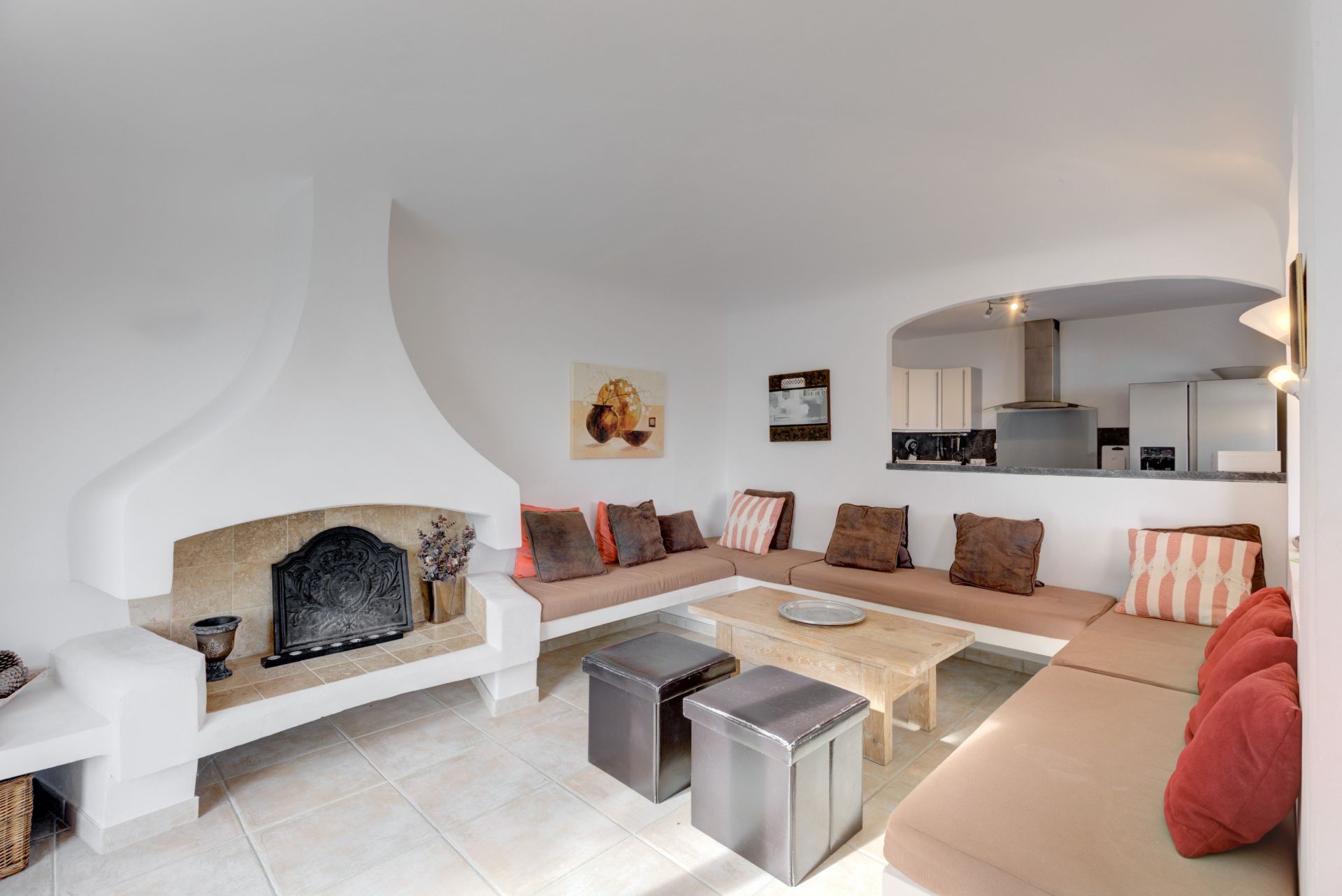 maison contemporaine 5 Pièces en vente sur THEOULE SUR MER (06590)