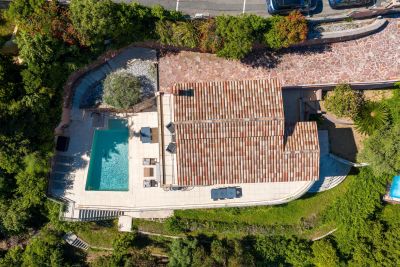 Sale Contemporary house Théoule-sur-Mer 5&nbsp;Rooms 150&nbsp;m²