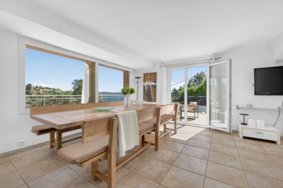Sale Contemporary house Théoule-sur-Mer 5&nbsp;Rooms 150&nbsp;m²