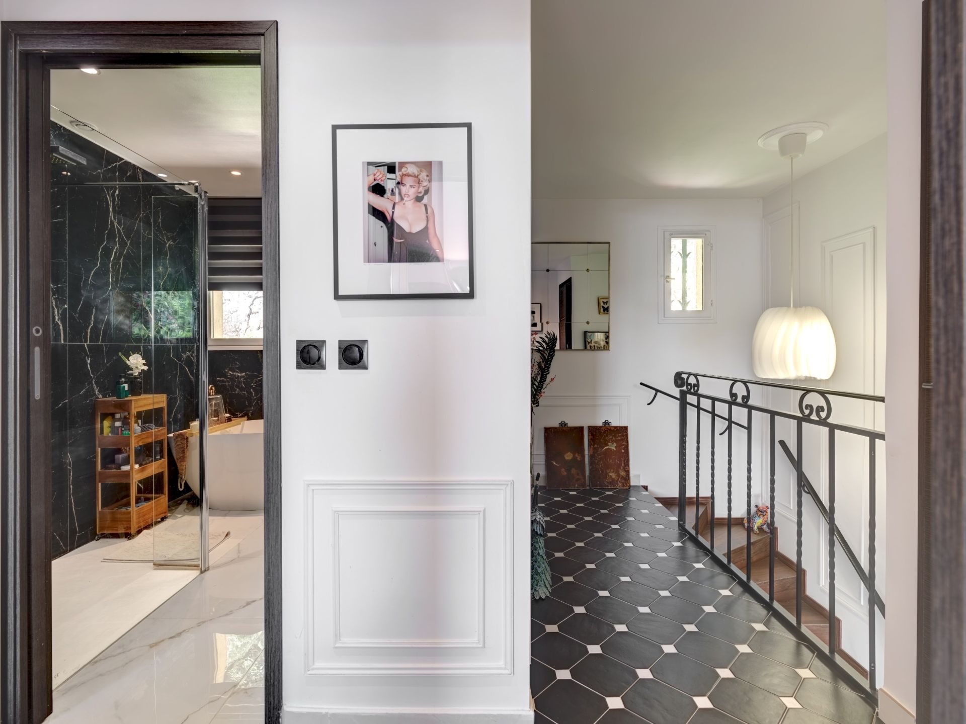 maison de luxe 3 Pièces en vente sur VALLAURIS (06220)