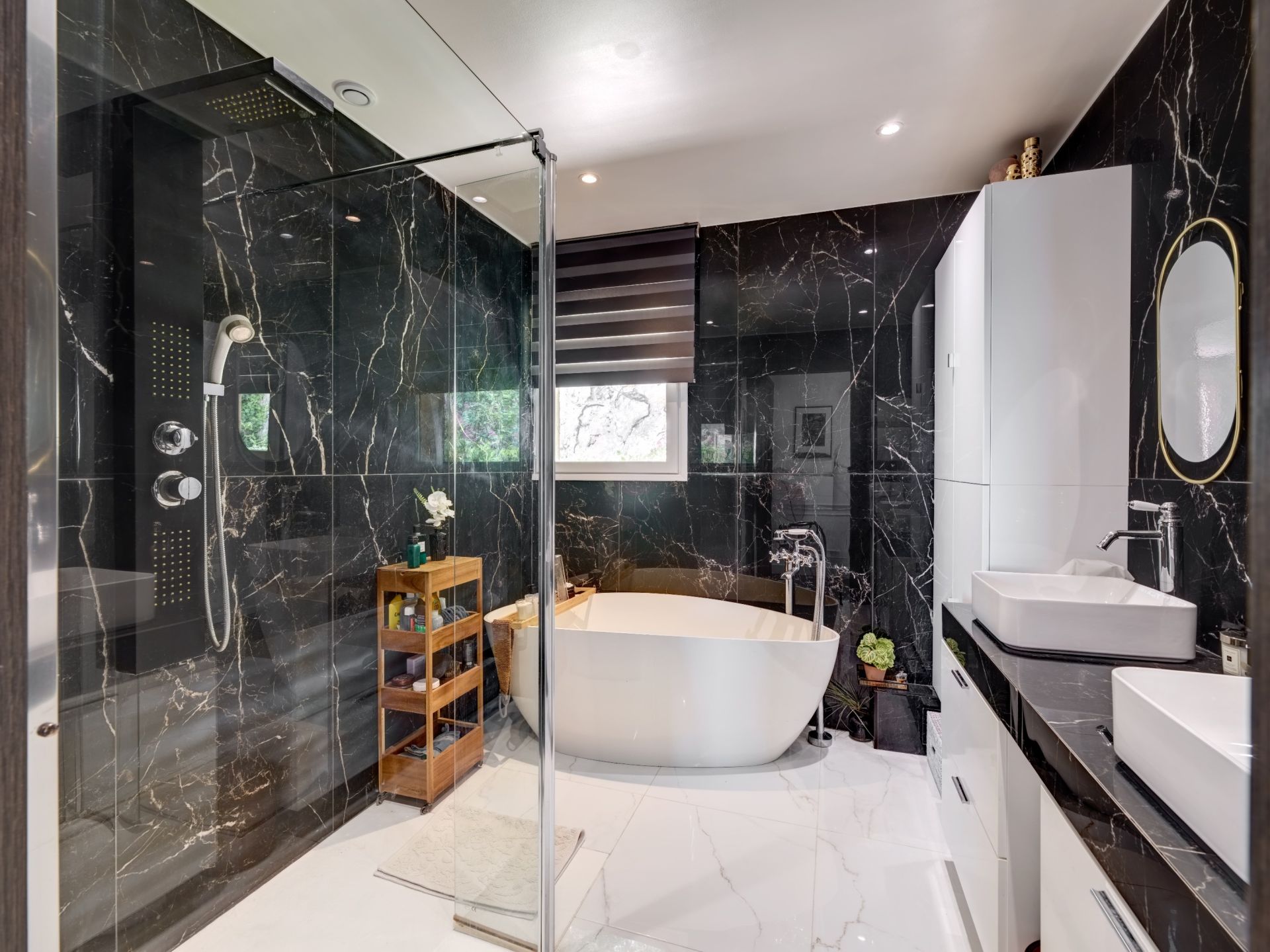 maison de luxe 3 Pièces en vente sur VALLAURIS (06220)