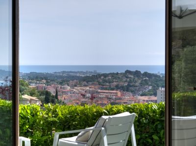 Vente Maison de luxe Vallauris 3 Pièces 134 m²