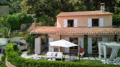 Vente Maison de luxe Vallauris 3 Pièces 134 m²