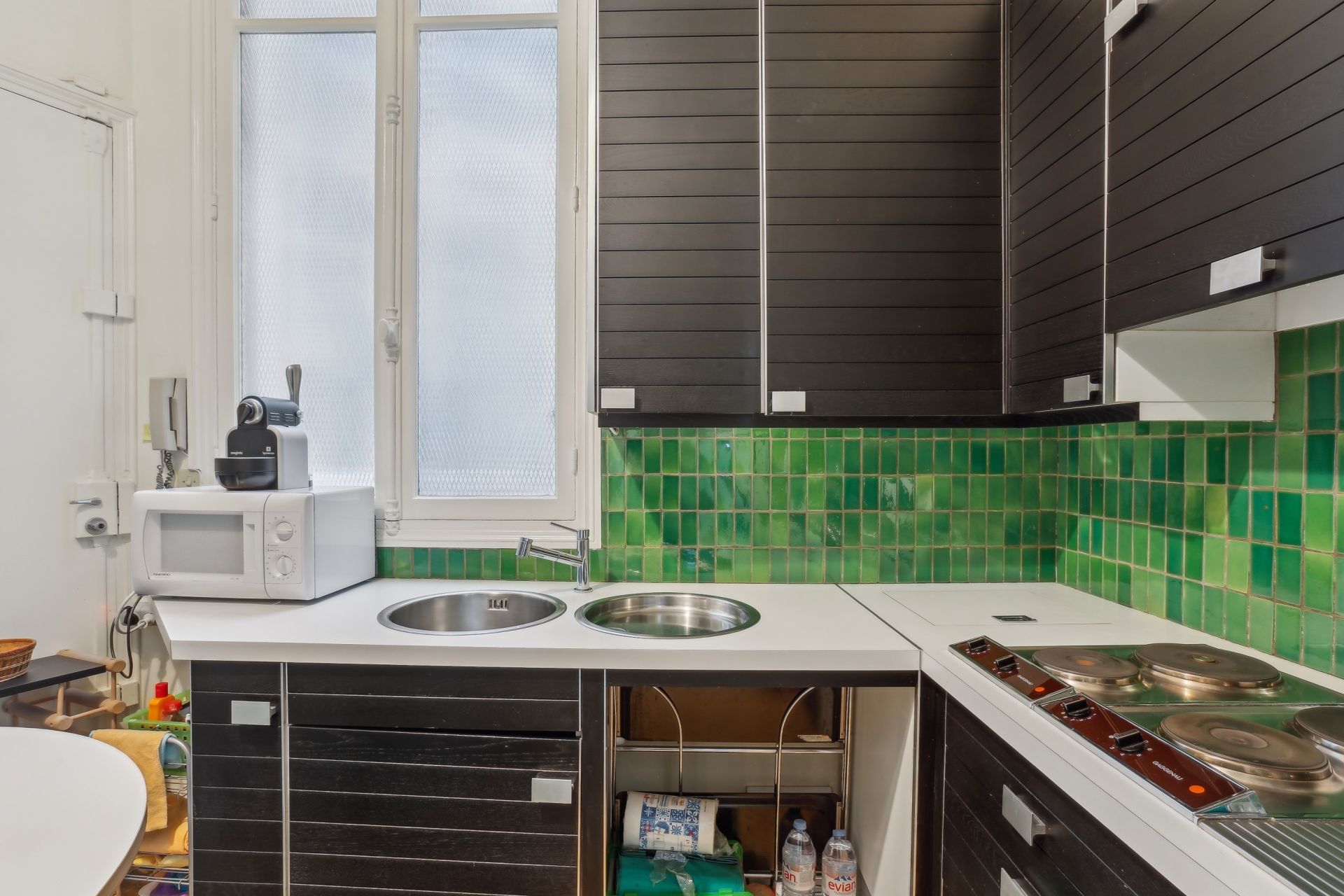 luxury apartment 4 Rooms for sale on PARIS (75005)